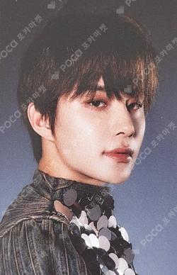 Fact Check PAPER FRESHENER + TINCASE JUNGWOO photocard image