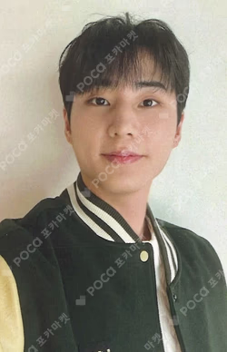 Letters with notes Whosfan Store JAPAN Young K photocard image