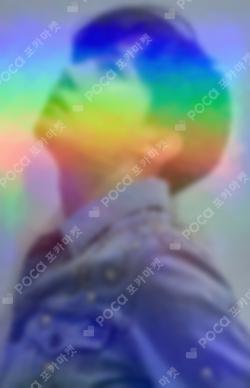 LOVE YOURSELF 轉 'Tear' LP