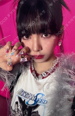Hot Mess Poster Ver.