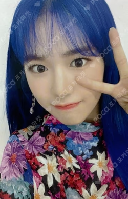 BLOOM*IZ I*WILL ver.