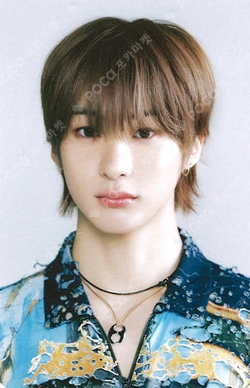 Pocamarket, RIIZE ANTON 2024 RIIZE FANCON RIIZING DAY ID CARD +