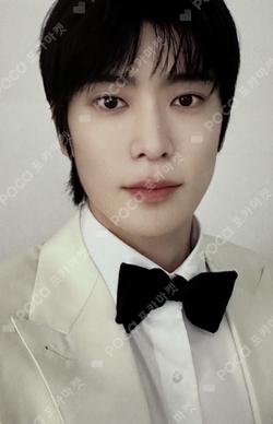 2024 NCT 127 8th ANNIVERSARY FANMEETING 8ECRET INVITATION INVITATION SET