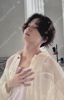 TREASURE 4th ANNIVERSARY MAGAZINE