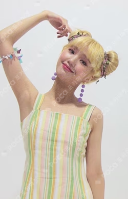 Oh My Girl Summer Package [Fall In Love]