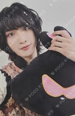 GOLDEN HOUR : Part.1 POP-UP EXHIBITION & STORE REWARD SEONGHWA photocard image