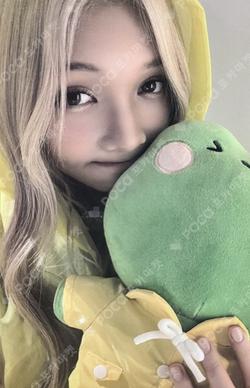 CURIOUS JUMP UP GEHLEE photocard image