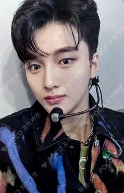 Villain : The End ON INN ASIA CHAJUNHO photocard image