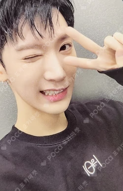 2024 TEN FIRST FAN-CON [1001] SWEATSHIRT SET TEN photocard image