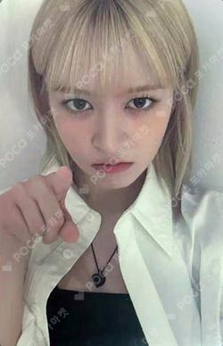 Fe3O4: BREAK Counting Stars Lily photocard image