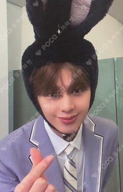 BTOB OFFICIAL FANCLUB MELODY 5TH FAN MEETING [MELODY COMPANY] TRADING CARD