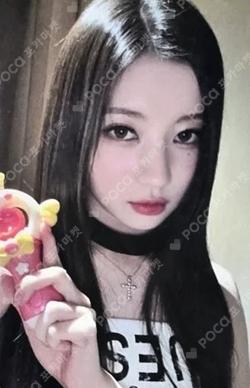 BABYMONS7ER KTOWN4U ASA photocard image