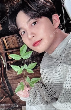 ATEEZ 2024 SUMMER PHOTOBOOK KQ SHOP