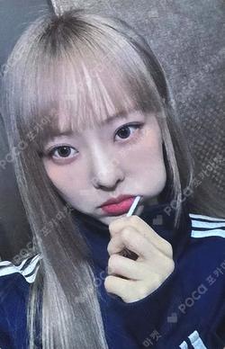 One Of A Kind MUSIC&DRAMA ViVi photocard image