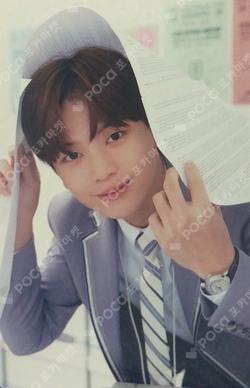 BTOB OFFICIAL FANCLUB MELODY 5TH FAN MEETING [MELODY COMPANY] TRADING CARD