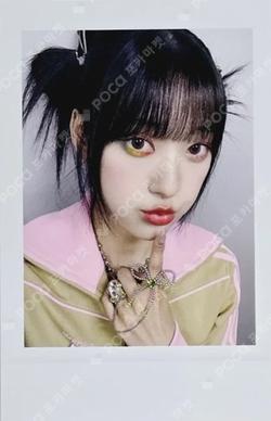 Dall APPLEMUSIC Choerry photocard image