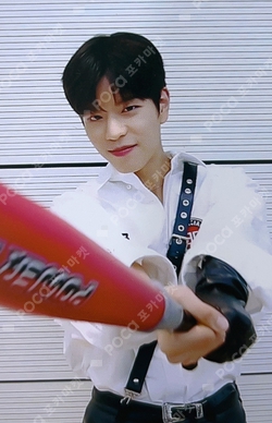 Pocamarket, Stray Kids SEUNGMIN Unlock : GO LIVE IN LIFE SPECIAL