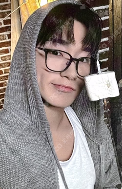 ATEEZ 2024 SUMMER PHOTOBOOK YES24