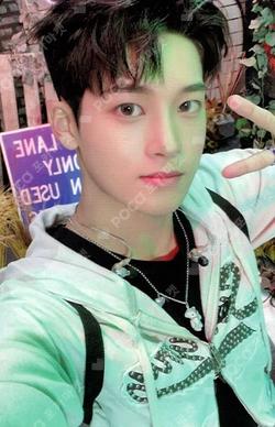 HOUSE OF TRICKY : HOW TO PLAY COMEBACK SHOW WITHMUU JUNMIN photocard image