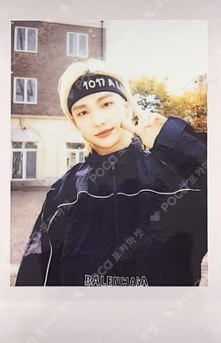 Unlock : GO LIVE IN LIFE PRE-ORDER SPECIAL GIFT