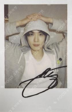 NCT JAEHYUN photocard image