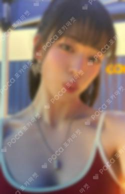 Supersonic HEAT ver. LEE CHAEYOUNG photocard image