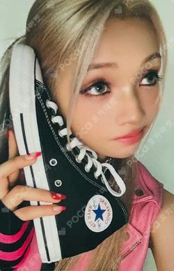 CURIOUS MAKESTAR