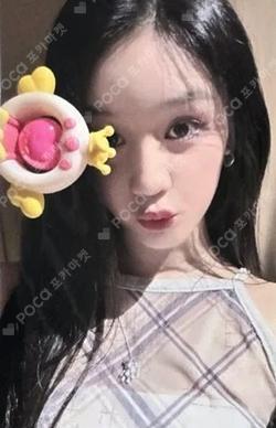 BABYMONS7ER KTOWN4U PHARITA photocard image