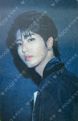 Unlock : GO LIVE IN LIFE LENTICULAR PHOTOCARD SET