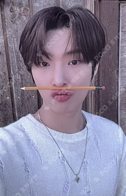 ATEEZ 2024 SUMMER PHOTOBOOK KQ SHOP