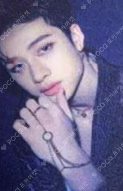 Unlock : GO LIVE IN LIFE LENTICULAR PHOTOCARD SET