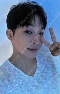 2023 LIM HYUNSIK CONCERT DIVE INTO YOU PHOTOCARD SET