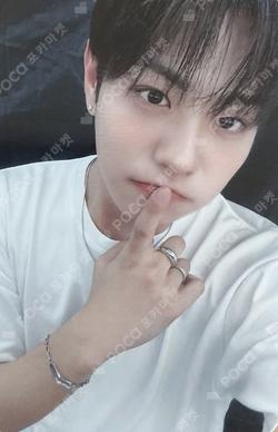 RIDE or DIE WHOSFAN KEITA photocard image