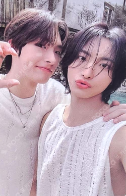 ATEEZ 2024 SUMMER PHOTOBOOK KTOWN4U/APPLEMUSIC/ALADIN/INTERPARK