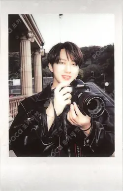 Unlock : GO LIVE IN LIFE PRE-ORDER SPECIAL GIFT