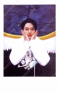 Unlock : GO LIVE IN LIFE PRE-ORDER SPECIAL GIFT