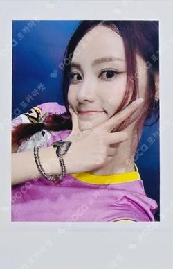 Dall APPLEMUSIC JinSoul photocard image