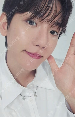 2024 BAEKHYUN ASIA TOUR Lonsdaleite [dot] REWARD