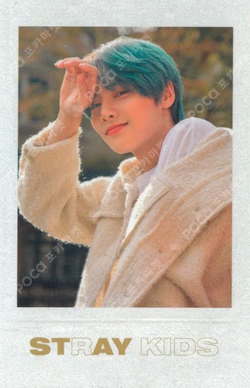 Unlock : GO LIVE IN LIFE PRE-ORDER SPECIAL GIFT