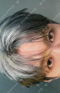 ANOTHER BROADCAST KYUNGMUN photocard image