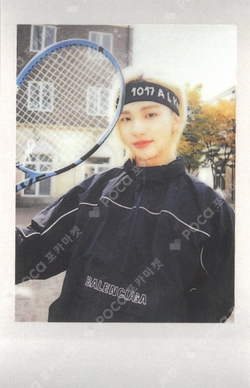 Pocamarket, Stray Kids HYUNJIN Unlock : GO LIVE IN LIFE PRE-ORDER