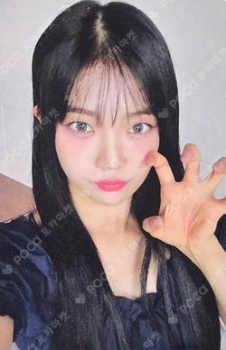 ZOMBIE MUSICART ONDA photocard image