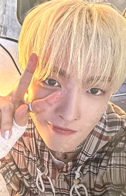 ATEEZ 2024 SUMMER PHOTOBOOK YES24