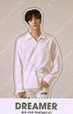 2018 SF9 LIVE FANTASY #1 [DREAMER] EVENT YOUNGBIN photocard image