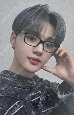 2024 TREASURE RELAY TOUR REBOOT FINAL IN SEOUL Weverse Membership BOOTH