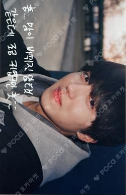 WOW CAFE CHA NI photocard image