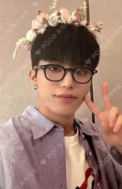 2024 TREASURE RELAY TOUR REBOOT FINAL IN SEOUL weverse ALBUM BOOTH