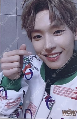 WOW CAFE INSEONG photocard image