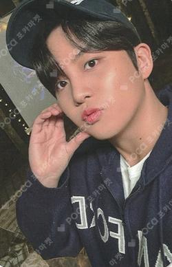 ATEEZ 2024 SUMMER PHOTOBOOK YES24