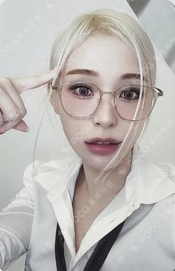 VirtuouS SOUND WAVE GAHYEON photocard image